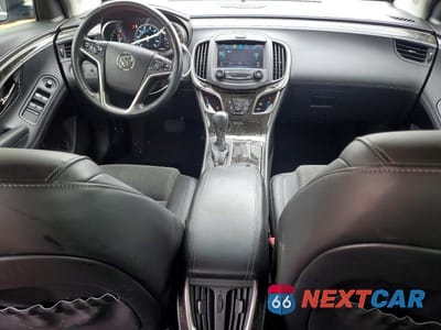 Zdjęcie 8 z 11 samochodu: 2015 BUICK LACROSSE VIN:1G4GA5G36FF247985 - miniatura