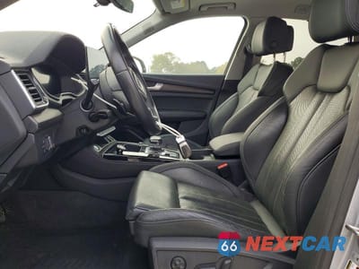 Zdjęcie 7 z 12 samochodu: 2023 AUDI Q5 E PREMIUM PLUS 55 VIN:WA1E2AFY3P2043663 - miniatura