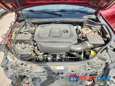 Zdjęcie 12 z 13 samochodu: 2019 JEEP GRAND CHEROKEE LAREDO VIN:1C4RJEAG5KC596477 - miniatura