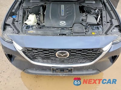 Zdjęcie 12 z 13 samochodu: 2024 MAZDA CX-90 PREFERRED VIN:JM3KKBHA6R1176335 - miniatura
