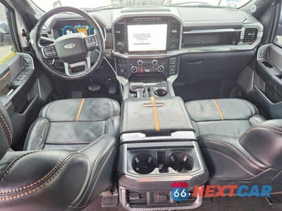 Zdjęcie 8 z 13 samochodu: 2021 FORD F150 SUPERCREW VIN:1FTFW1E82MFB55164 - miniatura