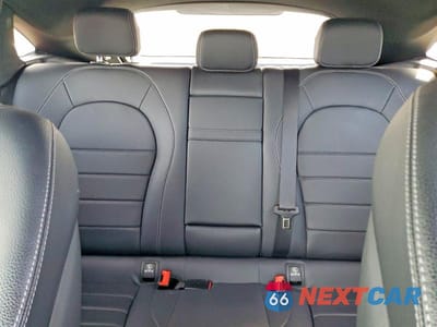 Zdjęcie 10 z 14 samochodu: 2020 MERCEDES-BENZ GLC COUPE 300 4MATIC VIN:WDC0J8EB8LF695829 - miniatura