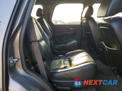 Zdjęcie 11 z 12 samochodu: 2007 CHEVROLET TAHOE K1500 VIN:1GNFK13067J123996 - miniatura