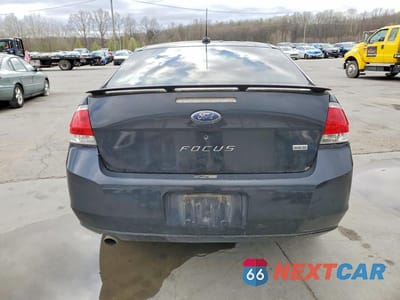 Zdjęcie 6 z 12 samochodu: 2008 FORD FOCUS SE VIN:1FAHP35NX8W162110 - miniatura