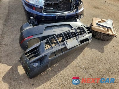 Zdjęcie 13 z 14 samochodu: 2015 PORSCHE MACAN S VIN:WP1AB2A59FLB50375 - miniatura