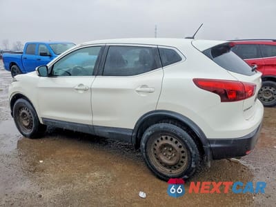 Drugie zdjęcie samochodu z przodu: 2019 NISS QASHQAI VIN:JN1BJ1CP8KW215777 - miniatura