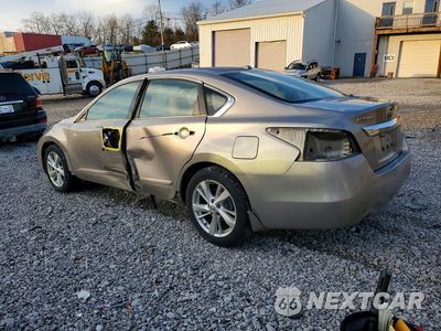 Drugie zdjęcie samochodu z przodu: 2015 NISSAN ALTIMA 2.5 SL VIN:1N4AL3AP2FC112000 - miniatura