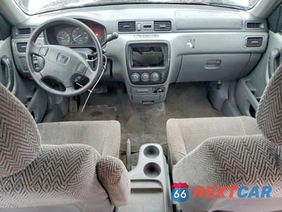 Zdjęcie 8 z 12 samochodu: 1998 HONDA CR-V LX VIN:JHLRD1846WC031742 - miniatura