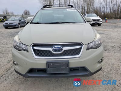 Piąte zdjęcie samochodu w środku: 2014 SUBARU XV CROSSTREK 2.0 PREMIUM VIN:JF2GPACC6E9204991 - miniatura