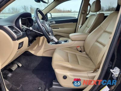 Zdjęcie 7 z 13 samochodu: 2021 JEEP GRAND CHEROKEE LIMITED VIN:1C4RJFBG8MC770484 - miniatura