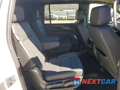 Zdjęcie 11 z 13 samochodu: 2025 GMC YUKON XL DENALI VIN:1GKS2JRLXSR135401 - miniatura