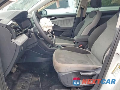 Zdjęcie 7 z 13 samochodu: 2024 VOLKSWAGEN TAOS S VIN:3VV5X7B23RM067874 - miniatura