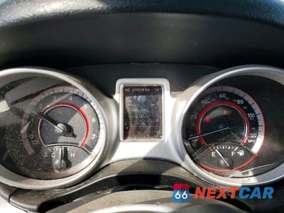 Zdjęcie 9 z 13 samochodu: 2018 DODGE JOURNEY GT VIN:3C4PDCEG5JT523450 - miniatura