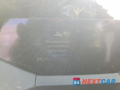 Zdjęcie 9 z 13 samochodu: 2023 TOYOTA PRIUS LE VIN:JTDADABUXP3002197 - miniatura