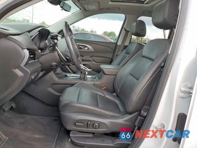 Zdjęcie 7 z 13 samochodu: 2019 CHEVROLET TRAVERSE PREMIER VIN:1GNERKKW3KJ269865 - miniatura
