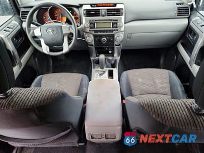 Zdjęcie 8 z 13 samochodu: 2011 TOYOTA 4RUNNER SR5 VIN:JTEBU5JR9B5051277 - miniatura