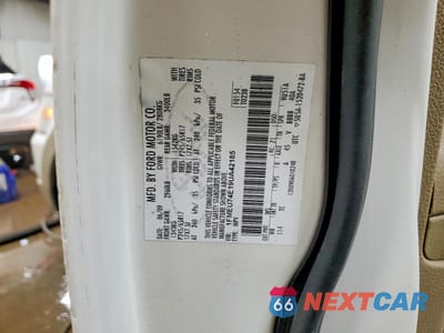 Zdjęcie 12 z 12 samochodu: 2009 FORD EXPLORER EDDIE BAUER VIN:1FMEU74E19UA42185 - miniatura