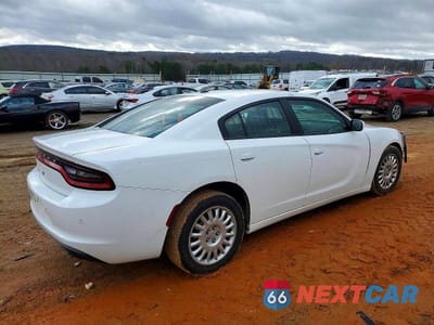 Trzecie zdjęcie samochodu z tyłu: 2021 DODGE CHARGER VIN:2C3CDXKG5MH653711 - miniatura