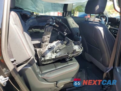 Zdjęcie 10 z 12 samochodu: 2025 CHEVROLET TRAVERSE RS VIN:1GNERLRS9SJ138545 - miniatura