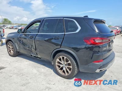 Drugie zdjęcie samochodu z przodu: 2023 BMW X5 SDRIVE 40I VIN:5UXCR4C05P9P64940 - miniatura