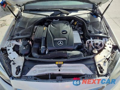 Zdjęcie 11 z 11 samochodu: 2017 MERCEDES-BENZ C 300 VIN:55SWF4JB0HU205460 - miniatura