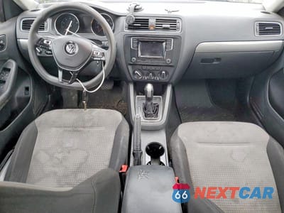 Zdjęcie 8 z 11 samochodu: 2018 VOLKSWAGEN JETTA S VIN:3VW2B7AJ3JM262674 - miniatura