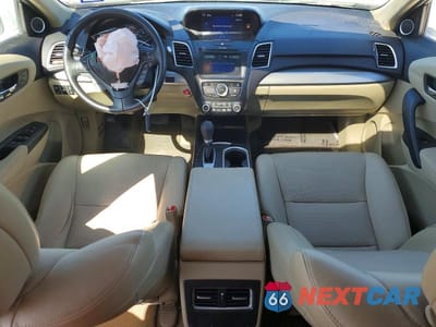 Zdjęcie 8 z 13 samochodu: 2017 ACURA RDX ADVANCE VIN:5J8TB3H79HL017031 - miniatura