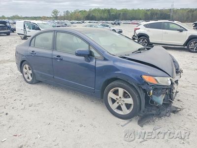 Zdjęcie 7 z 26 samochodu: 2006 HONDA CIVIC EX VIN:1HGFA16816L003251 - miniatura