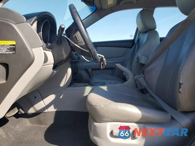 Zdjęcie 7 z 11 samochodu: 2010 KIA OPTIMA EX VIN:KNAGH4A48A5408652 - miniatura