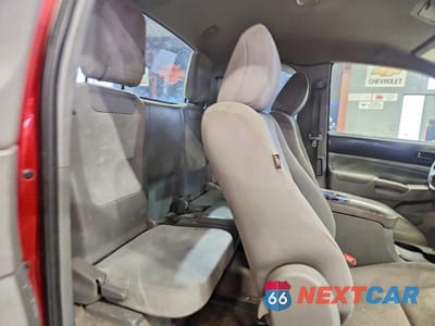 Zdjęcie 10 z 12 samochodu: 2009 TOYOTA TACOMA BASE VIN:5TEUX42N99Z649466 - miniatura