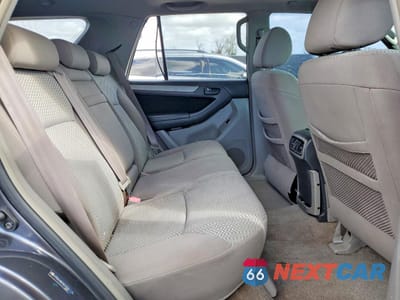 Zdjęcie 11 z 13 samochodu: 2007 TOYOTA 4RUNNER SR5 VIN:JTEBU14RX78077526 - miniatura