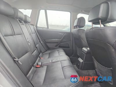 Zdjęcie 10 z 11 samochodu: 2008 BMW X3 3.0SI VIN:WBXPC93498WJ23445 - miniatura