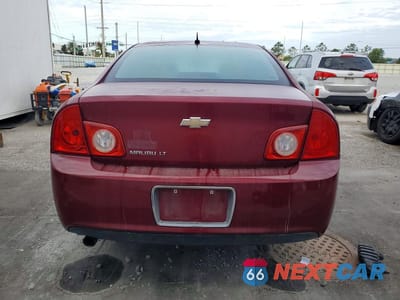 Zdjęcie 6 z 11 samochodu: 2011 CHEVROLET MALIBU 2LT VIN:1G1ZD5E10BF252141 - miniatura