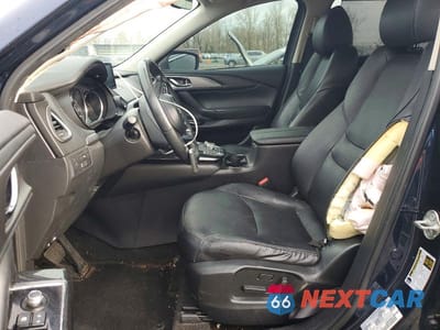 Zdjęcie 7 z 12 samochodu: 2019 MAZDA CX-9 TOURING VIN:JM3TCBCY2K0314454 - miniatura