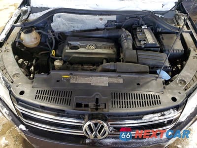 Zdjęcie 12 z 12 samochodu: 2016 VOLKSWAGEN TIGUAN LIMITED VIN:WVGAV7AX8GW513171 - miniatura
