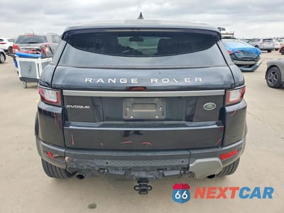 Zdjęcie 6 z 14 samochodu: 2018 LAND ROVER RANGE ROVER EVOQUE SE VIN:SALVP2RX3JH290307 - miniatura