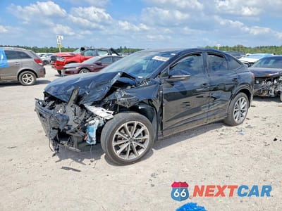 2022 AUDI Q4 E-TRON SPORTBACK PREM PLUS S LINE WA132BFZ3NP015495 - główne zdjęcie licytacji z USA - miniatura
