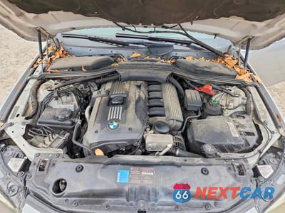 Zdjęcie 11 z 11 samochodu: 2010 BMW 528I VIN:WBANU5C59AC363781 - miniatura