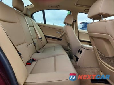 Zdjęcie 10 z 12 samochodu: 2009 BMW 328 I VIN:WBAPH77569NM27570 - miniatura
