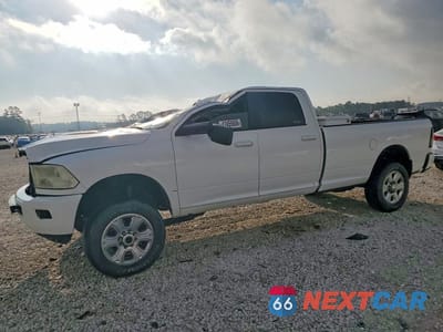 2018 RAM 2500 ST 3C6UR5HL1JG261869 - główne zdjęcie licytacji z USA - miniatura