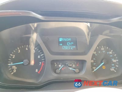 Zdjęcie 9 z 13 samochodu: 2018 FORD TRANSIT 250 DELIVERY VAN VIN:1FTYR2CM2JKA19867 - miniatura