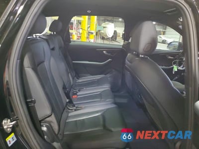 Zdjęcie 10 z 12 samochodu: 2021 AUDI Q7 PREMIUM VIN:WA1AJAF73MD017265 - miniatura
