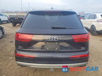 Zdjęcie 6 z 12 samochodu: 2017 AUDI Q7 PRESTIGE VIN:WA1VAAF75HD025827 - miniatura