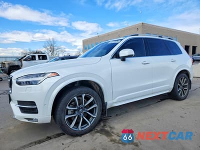 2018 VOLVO XC90 T6 YV4A22PK2J1324707 - główne zdjęcie licytacji z USA - miniatura