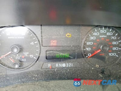 Zdjęcie 9 z 12 samochodu: 2007 FORD F350 SUPER DUTY VIN:1FDWF36P97EA60964 - miniatura