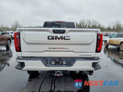 Zdjęcie 6 z 14 samochodu: 2024 GMC SIERRA K3500 DENALI ULTIMATE VIN:1GT49YEY7RF362129 - miniatura