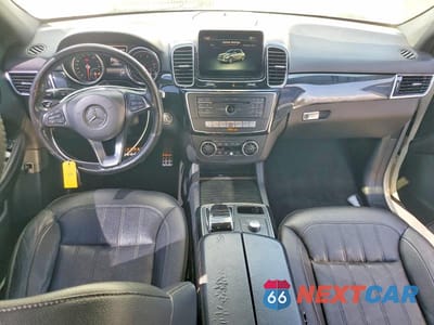 Zdjęcie 8 z 11 samochodu: 2016 MERCEDES-BENZ GLE 350 VIN:4JGDA5JB3GA750665 - miniatura