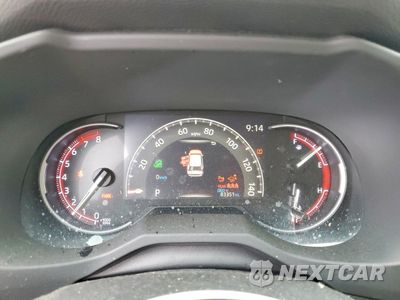 Zdjęcie 9 z 14 samochodu: 2019 TOYOTA RAV4 LIMITED VIN:JTMN1RFV7KD523098 - miniatura