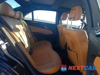 Zdjęcie 10 z 12 samochodu: 2010 MERCEDES-BENZ E 550 4MATIC VIN:WDDHF9ABXAA114403 - miniatura