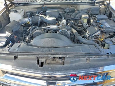 Zdjęcie 12 z 12 samochodu: 1999 CHEVROLET TAHOE C1500 VIN:1GNEC13R3XJ551161 - miniatura